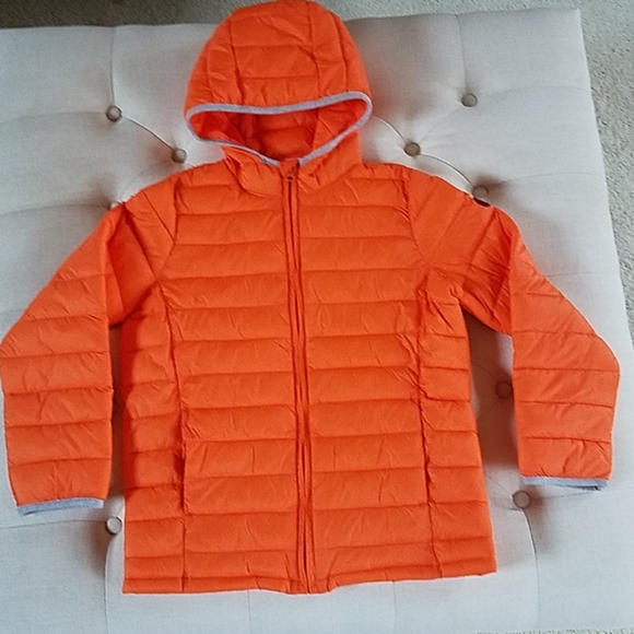 GAP Other - Gap Kids Light Weight Puff Coat